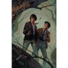 Books of Magic 2: Second Quarto (The Sandman Universe)