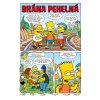 Simpsonovi: Bart Simpson 07/2020