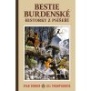 Bestie burdenské 1 - Historky z psíšeří