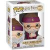 Funko POP! Harry Potter: Dumbledore with Baby Harry