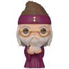 Funko POP! Harry Potter: Dumbledore with Baby Harry
