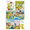 Simpsonovi: Bart Simpson 08/2020