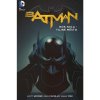 Batman: Rok nula Tajné město (Brožovaná väzba)