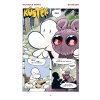 Kůstek 5 - Ostrozub, vládce východního pomezí (Farebné vydanie)