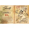 Gravity Falls: Journal 3