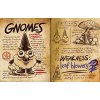 Gravity Falls: Journal 3
