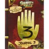 Gravity Falls: Journal 3
