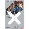 Dawn of X 4