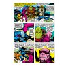 eternals by jack kirby the complete collection komiks 9781302922009 4