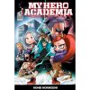 My Hero Academia 20