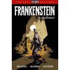 Frankenstein v podzemí