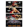 Hellboy v Mexiku