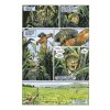 Pochmurný kraj 04: Rodokmen
