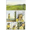 Pochmurný kraj 04: Rodokmen