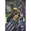 Death of Wolverine Prelude: Three Months to Die