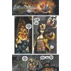 Death of Wolverine Prelude: Three Months to Die