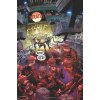 Death of Wolverine Prelude: Three Months to Die