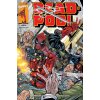 Deadpool Classic 6