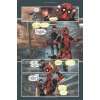 Deadpool Classic 22: Murder Most Fowl
