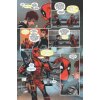 Deadpool Classic 22: Murder Most Fowl