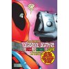 Deadpool Classic 4