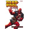 Deadpool Classic 11: Merc With a Mouth