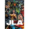 JLA: New World Order (DC Essential Edition)
