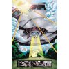 JLA: New World Order (DC Essential Edition)