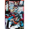 JLA: New World Order (DC Essential Edition)