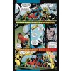 JLA: New World Order (DC Essential Edition)