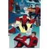 Peter Parker: Spectacular Spider-Man 3 - Návrat do minulosti