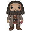 Funko POP! Harry Potter: Ruebus Hagrid 15 cm