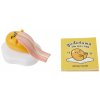 Gudetama: The Talking Lazy Egg (Miniature Editions)