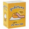 Gudetama: The Talking Lazy Egg (Miniature Editions)