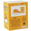 Gudetama: The Talking Lazy Egg (Miniature Editions)