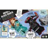 LEGO Batman Batman Vs. The Joker with two LEGO minifigures