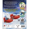 LEGO Star Wars Build Your Own Adventure Galactic Missions With Minifigure