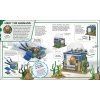 LEGO Star Wars Build Your Own Adventure Galactic Missions With Minifigure