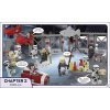 LEGO Star Wars Build Your Own Adventure Galactic Missions With Minifigure