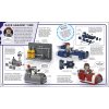LEGO Star Wars Build Your Own Adventure Galactic Missions With Minifigure