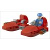LEGO Star Wars Build Your Own Adventure Galactic Missions With Minifigure
