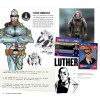 Making of the Umbrella Academy