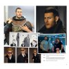 Making of the Umbrella Academy