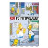 Simpsonovi: Bart Simpson 09/2020