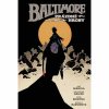 Baltimore 7 - Prázdné hroby