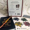 Harry Potter Quidditch at Hogwarts: The Player's Kit