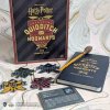 Harry Potter Quidditch at Hogwarts: The Player's Kit