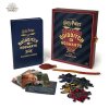 Harry Potter Quidditch at Hogwarts: The Player's Kit