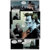 Batman: Curse of the White Knight (Pevná väzba)
