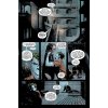 Batman: Curse of the White Knight (Pevná väzba)